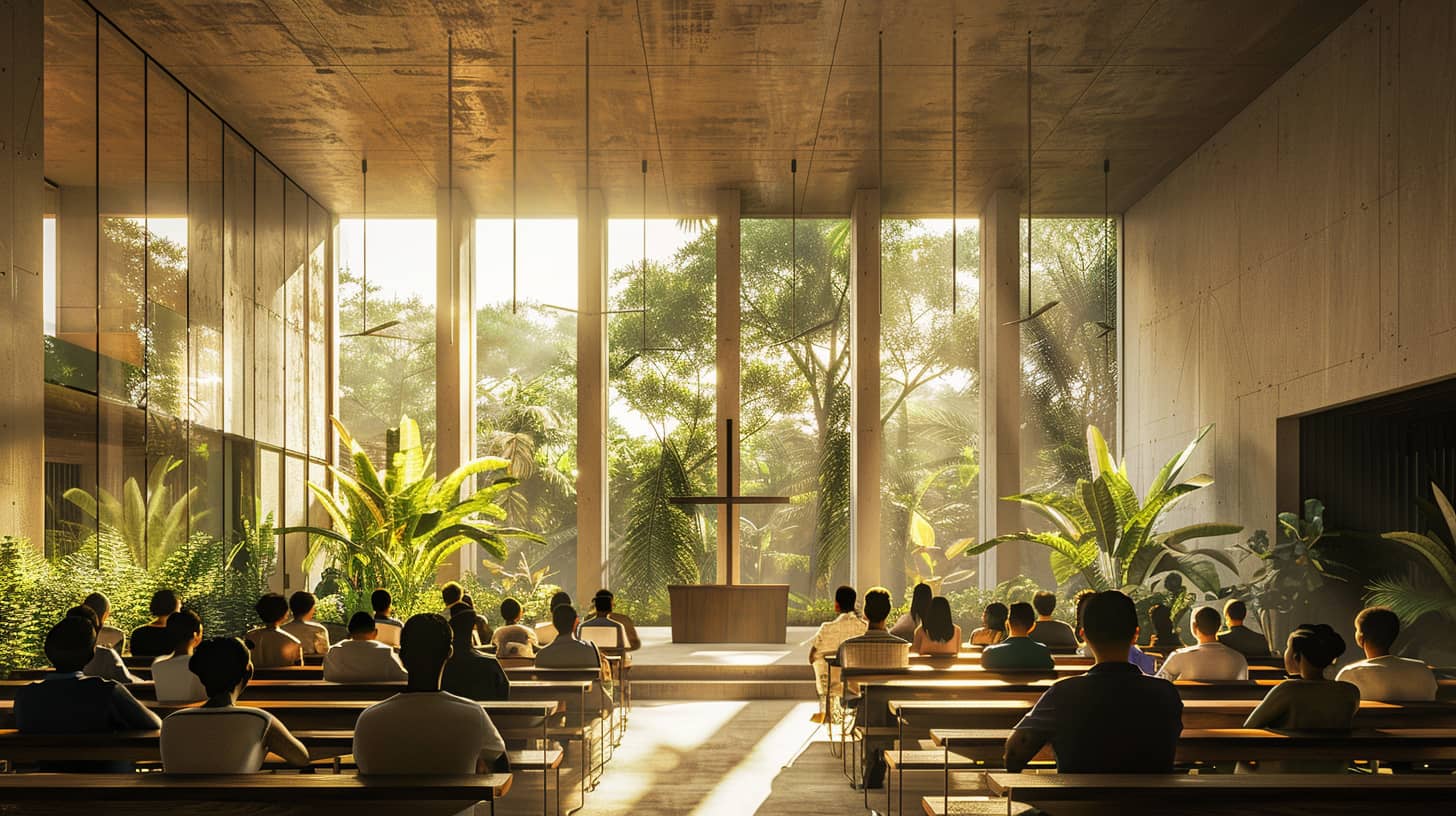 Dosen Tetap STT Amanat Agung