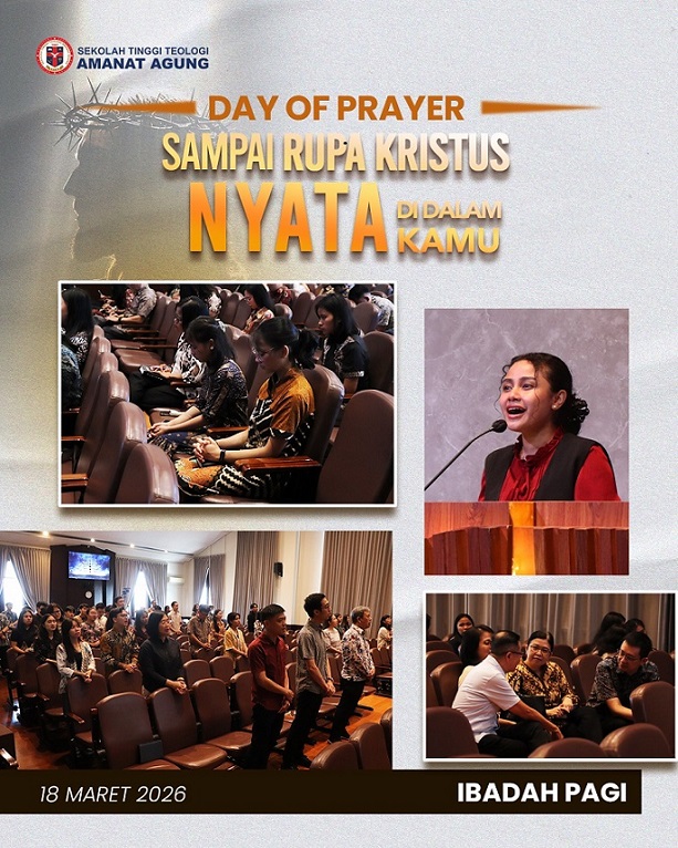 Day of Prayer
